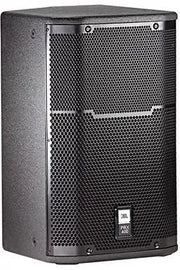 Jbl Prx 412md two Way Stage Monitor And Speaker System JBL